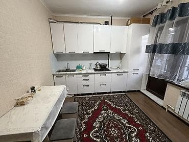 ищу комнату с подселением в бишкеке: 1 комната, Собственник, Без подселения, С мебелью частично — 2