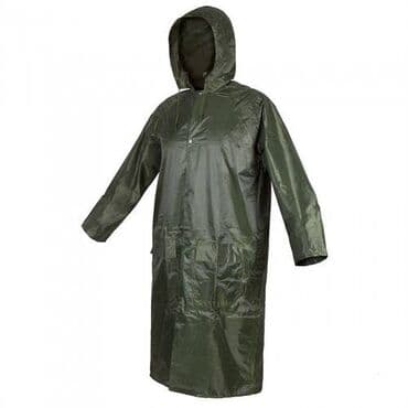 дожд: ОПТОМ И В РОЗНИЦУ Дождевик дождевики плащ плащевка для взрослых для — 1