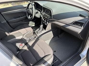 e2 byd: Hyundai Avante: 2019 г., 1.6 л, Типтроник, Газ, Седан — 10