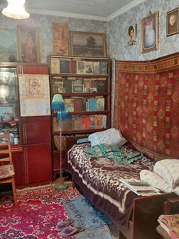 астор: Продаю ! Полдома район Киркомстрома . Общая площадь 39м2. ( 2 — 6