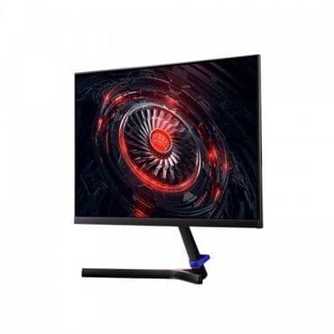 монитори: Монитор, Xiaomi, Новый, 26" - 27" — 4