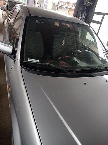 купить запчасти на опель вектра б: Mini : 2002 г., Хэтчбэк — 3