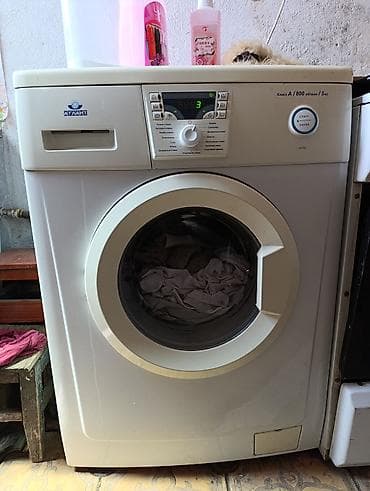 wireless microphone: Комплект мягкой мебели в ретро‑стиле + автоматическая стиральная — 4