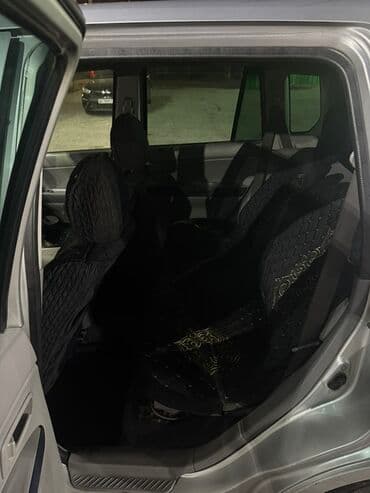 мазда 3 капот: Mazda Demio: 2003 г., 1.3 л, Автомат, Бензин, Хетчбек — 6