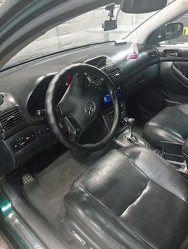 Унаа сатуу: Toyota Avensis: 2005 г., 2 л, Автомат, Бензин, Универсал — 5