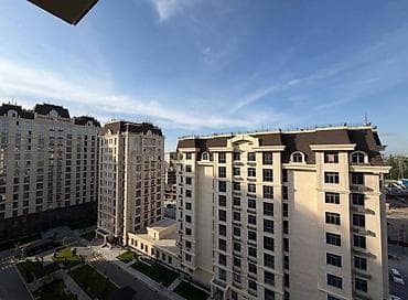Продажа квартир: 2 комнаты, 50 м², Элитка, 10 этаж, Дизайнерский ремонт — 9