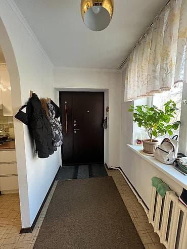 Квартиры: 3 комнаты, 63 м², Индивидуалка, 2 этаж, Евроремонт — 3