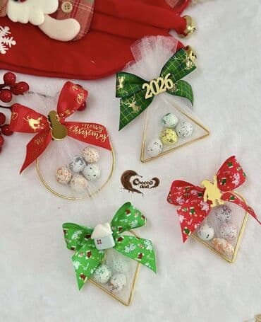 столовая посуда: Именные бонбоньерки и подарочные сувениры для торжеств. - — 1