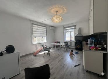сдаю частный дом бишкеке: Дом, 180 м², 6 комнат, Собственник, Евроремонт — 2