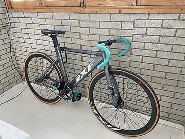 Шоссейный велосипед, Рама L (172 - 185 см), Новый