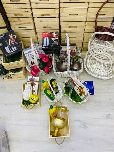 деревянные коробки для подарков бишкек: Деревянные ящики Деревянные боксы Декоративный ящик Ящики для подарков — 13