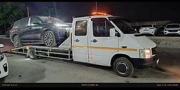 меняю на скутер: С лебедкой, С манипулятором, Со сдвижной платформой — 5