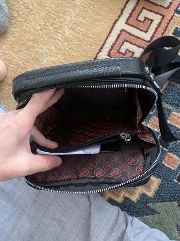 сумка женская большая брендовая: Butun срочно продаю — 2