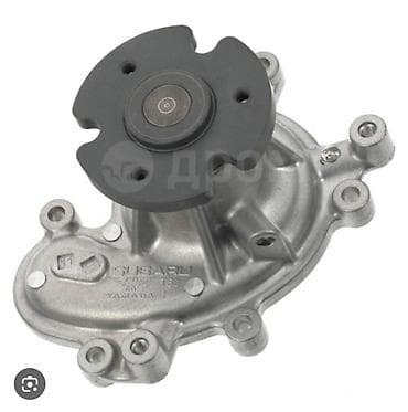 ej 20: Помпа Subaru Оригинал — 1