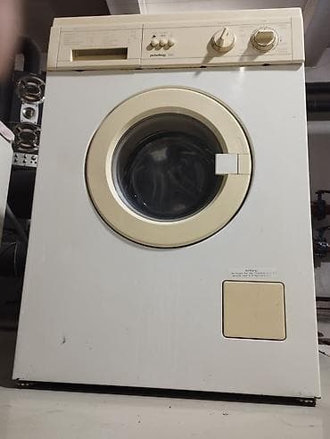 pa 5: Стиральная машина Полноразмерная — 10