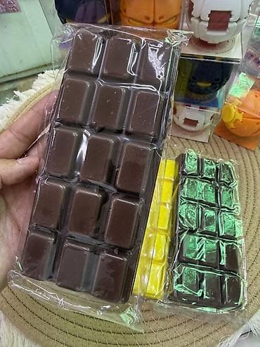Игрушки: Антистресс шоколад 🍫 — 3