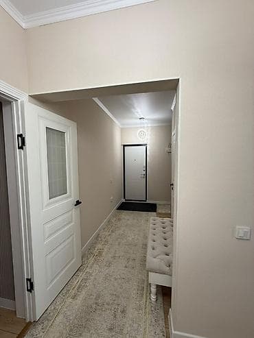 Квартиры: 3 комнаты, 82 м², Технопарк Элитка, 3 этаж — 10