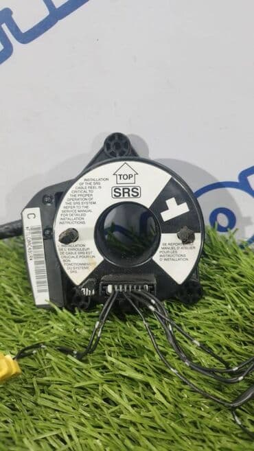 Рулевой шлейф Acura Б/у, Оригинал