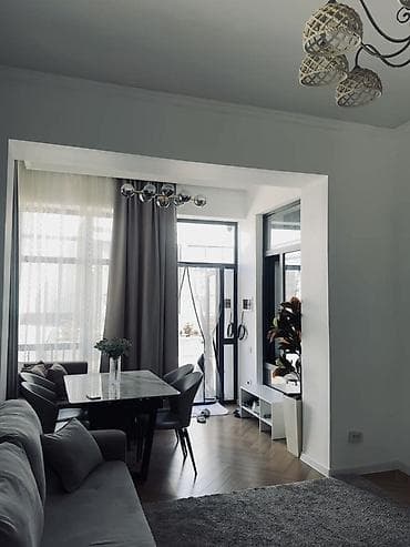 жумуш кафе: 1 бөлмө, Толугу менен эмереги бар — 3