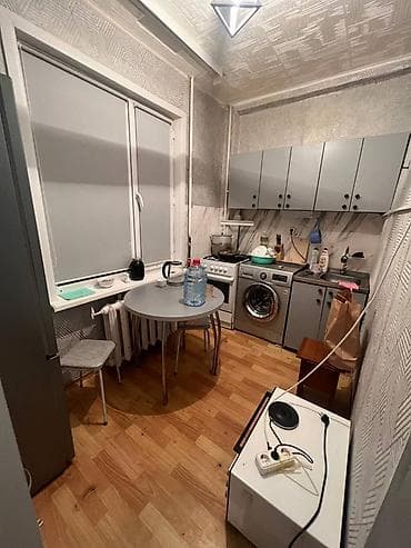 🔹 Elite Home | Аренда недвижимости: 1 комната, Агентство недвижимости, Без подселения, С мебелью полностью