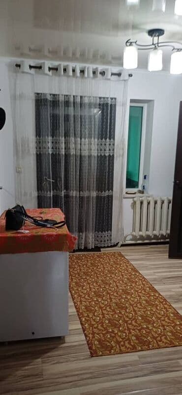 срочна продаю дом дордой: Үй, 230 кв. м, 6 бөлмө — 5