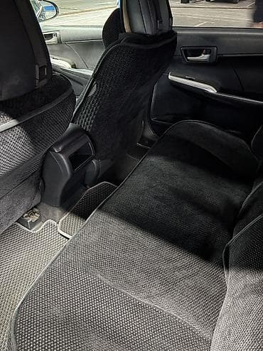 сиденье камри 50: Toyota Camry: 2013 г., 2.5 л, Автомат, Бензин, Седан — 7