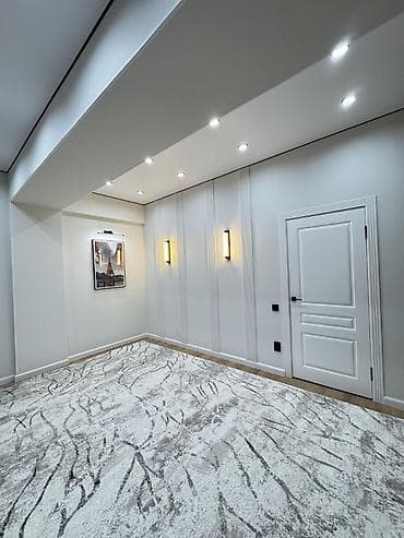 1 комната, 39 м², Нижний Джал (Джал-23) Элитка, 3 этаж, Евроремонт