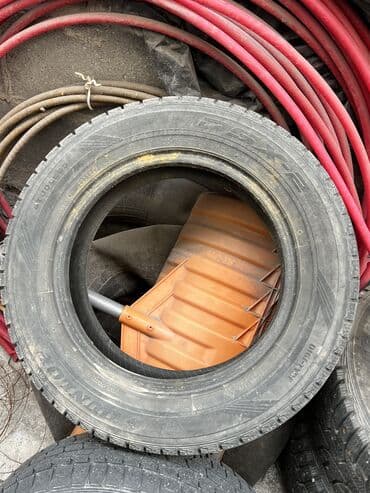 шины 14 новый: Продаю резину разнопарки 175/65/14 две штуки 165/70/14 две штуки В — 2