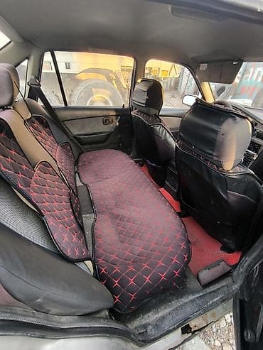h: Daewoo Nexia: 2008 г., 1.5 л, Механика, Газ, Седан — 3
