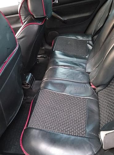хёндай солярис: Volkswagen Bora: 2003 г., 1.6 л, Механика, Седан — 2
