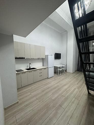 Недвижимость: 1 комната, 40 м², 9 этаж, Дизайнерский ремонт — 3