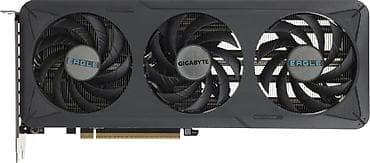 6900 xt: Видеокарта для ПК, Б/у, Gigabyte, GeForce RTX, 8 ГБ — 4