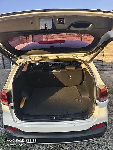 range rove: Kia Sorento: 2018 г., 2.2 л, Автомат, Дизель, Кроссовер — 6
