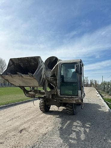 кампрессор воздушный: Бетономешалка — 8