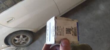 мониторы nvidia g sync: Термостат Mercedes-Benz Жаңы, Оригинал — 3