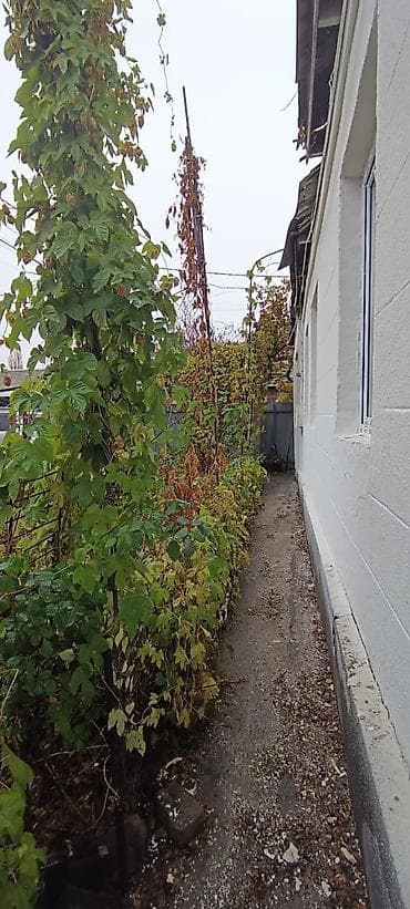 дом каинда: Дом, 85 м², 5 комнат, Агентство недвижимости, Косметический ремонт — 2