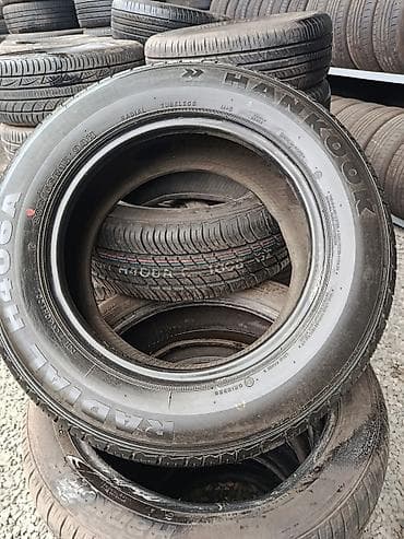 205 65 15 с: Шины 205 / 65 / R 15, Лето, Легковые, Hankook — 3