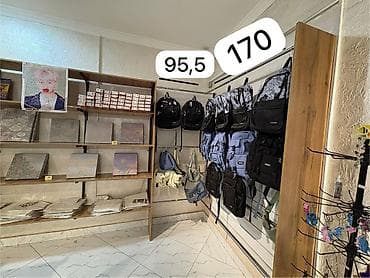 sb bar: Комплект офисной мебели, Б/у, ДСП, Самовывоз — 2