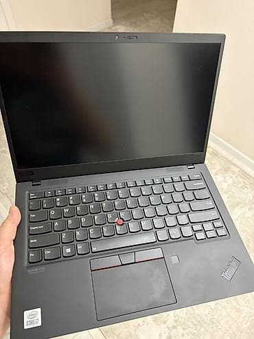 Ультрабук, Б/у, Intel Core i7