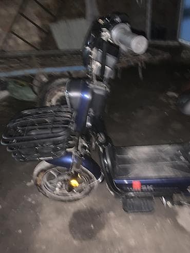 педальный москвич купить: Детский велосипед, Беговел, 9 - 13 лет, Для мальчика, Новый — 5