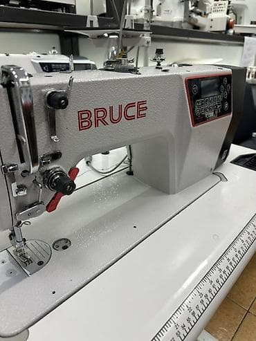 Bruce