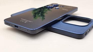 redmi buds: Redmi, Redmi Note 13, Б/у, 256 ГБ, цвет - Черный, 2 SIM — 3