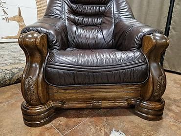 чехии: Продаю мягкую мебель отличного качества (производство Польша), в — 6