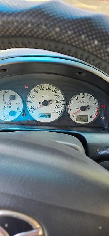 бензонасос митсубиси спейс стар: Mazda PREMACY: 2004 г., 1.8 л, Механика, Бензин, Универсал — 4
