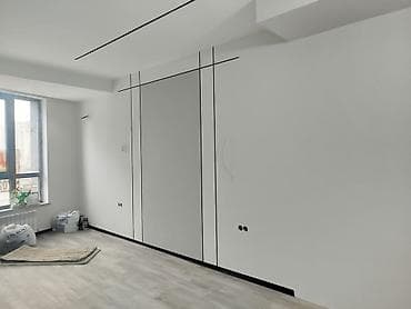 обой для стен: Ремонттун баардык түрүн жасайбыз кафель сантехника электрика эшик — 2