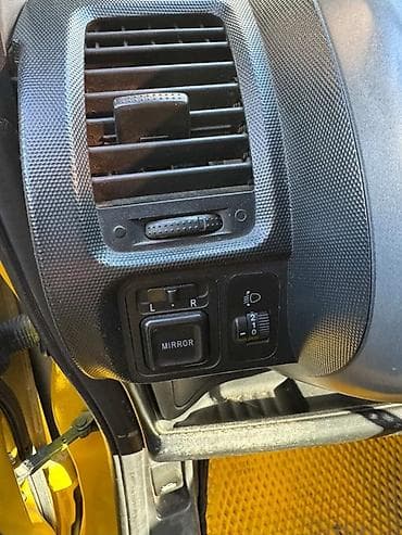 daixatsu move: Honda Jazz: 2007 г., 1.3 л, Вариатор, Бензин, Хэтчбэк — 9