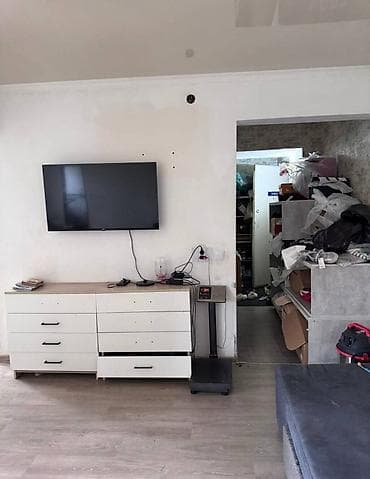 group: 1 комната, 30 м², Хрущевка, 3 этаж — 5