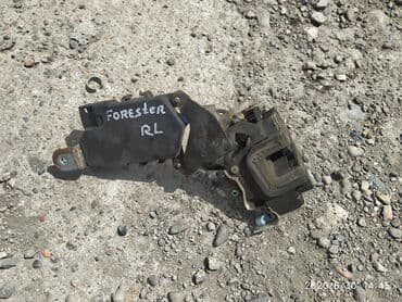 купить дом в бостери: Задняя левая Subaru, Б/у, Оригинал — 1