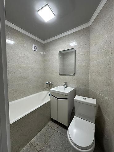 микрорайоны: 2 комнаты, 46 м², 2 этаж — 4