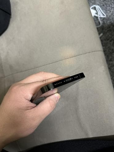 asus rog 8: IPhone 14 Pro, Б/у, 128 ГБ, Черный, Зарядное устройство, Защитное стекло, Кабель, 83 % — 4